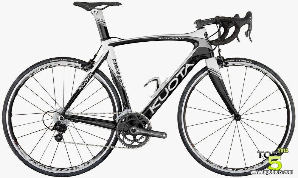 Bicicletas kuota carretera best sale 2020